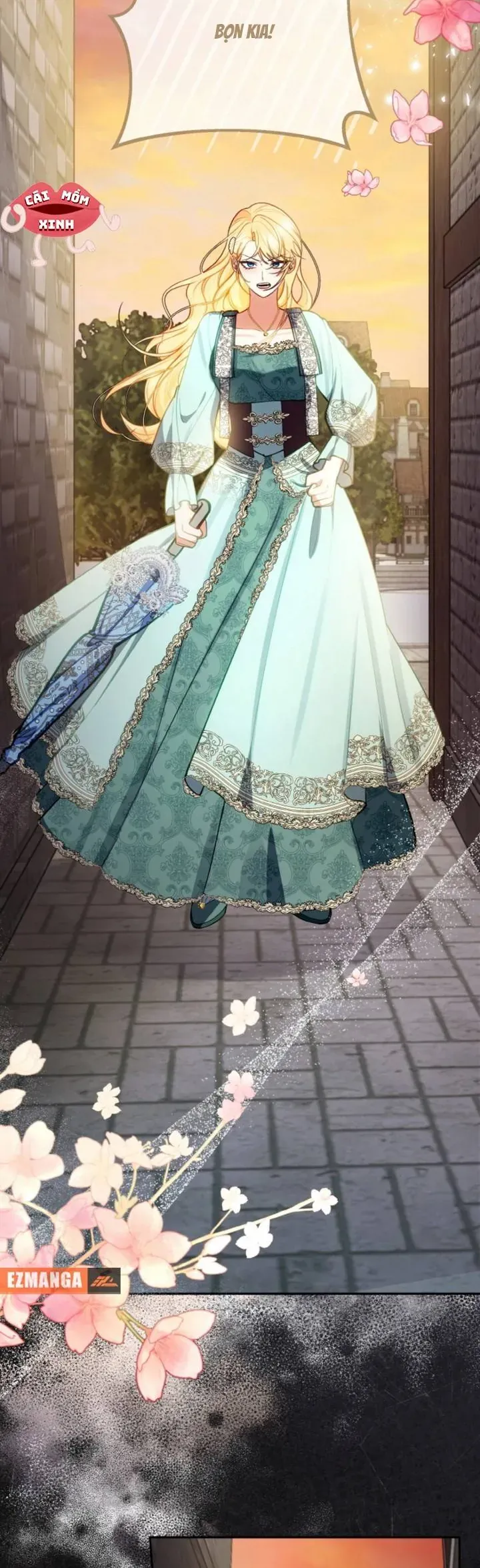 Khi Người Chồng Cũ Của Tôi Đòi Tái Hợp Chương 6 - Trang 32