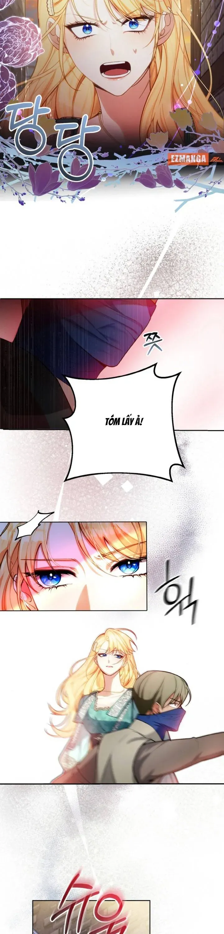 Khi Người Chồng Cũ Của Tôi Đòi Tái Hợp Chương 6 - Trang 36