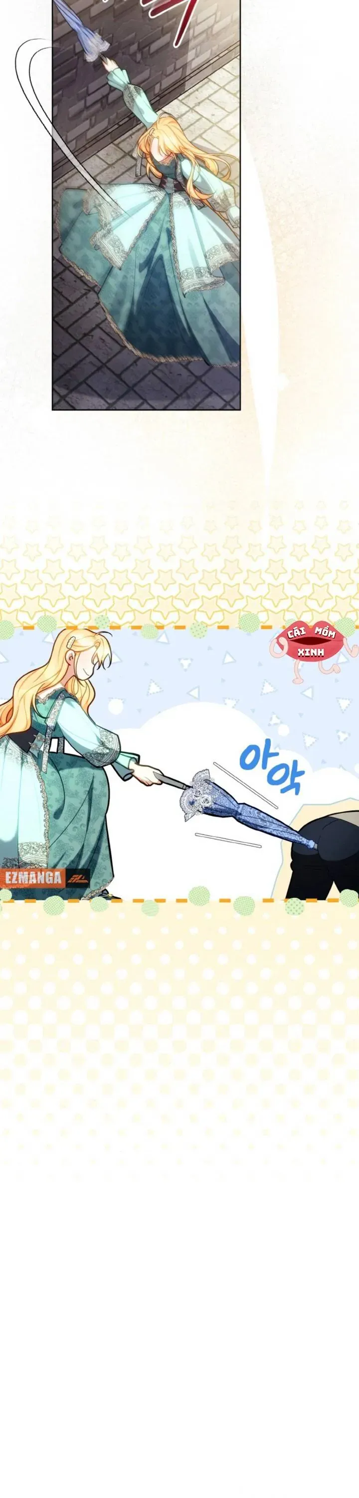 Khi Người Chồng Cũ Của Tôi Đòi Tái Hợp Chương 6 - Trang 37