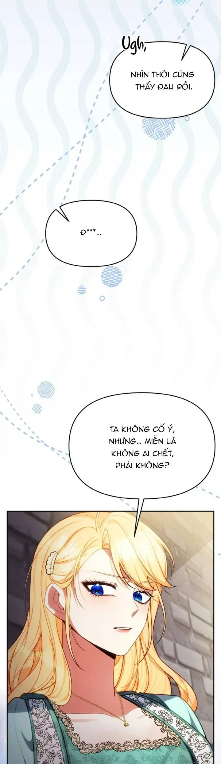 Khi Người Chồng Cũ Của Tôi Đòi Tái Hợp Chương 6 - Trang 39