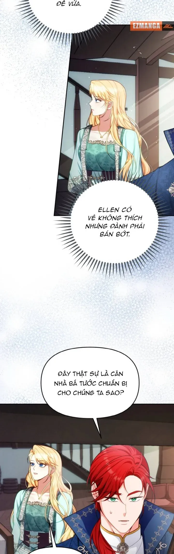 Khi Người Chồng Cũ Của Tôi Đòi Tái Hợp Chương 6 - Trang 5