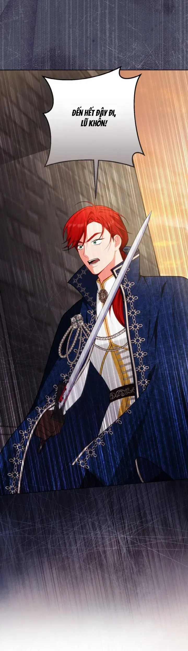 Khi Người Chồng Cũ Của Tôi Đòi Tái Hợp Chương 6 - Trang 41