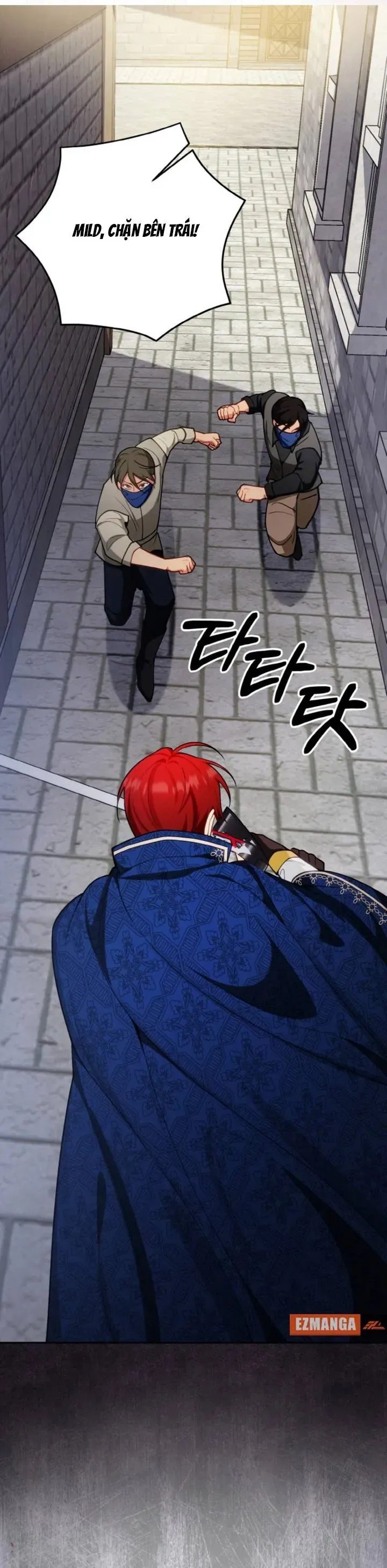 Khi Người Chồng Cũ Của Tôi Đòi Tái Hợp Chương 6 - Trang 42