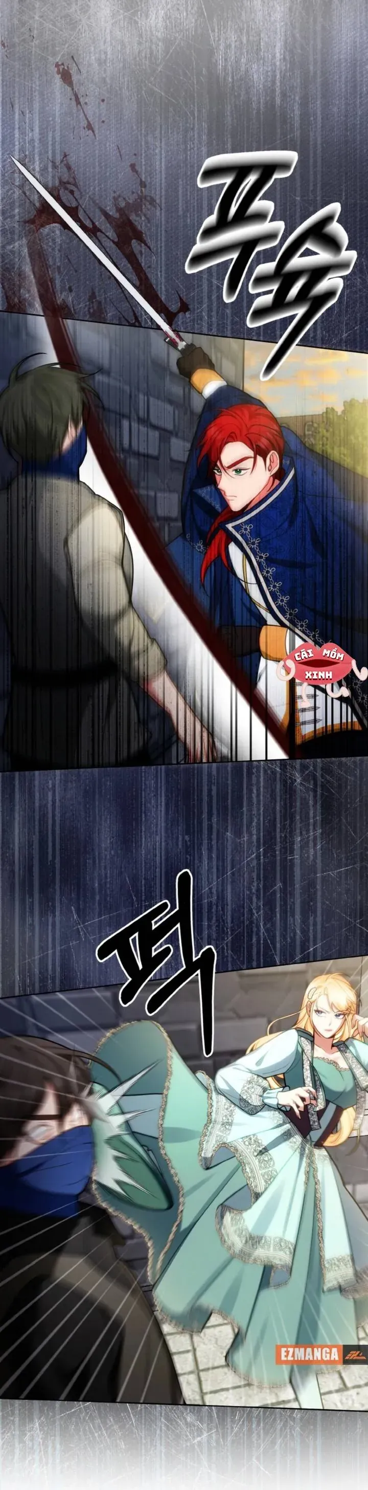 Khi Người Chồng Cũ Của Tôi Đòi Tái Hợp Chương 6 - Trang 43