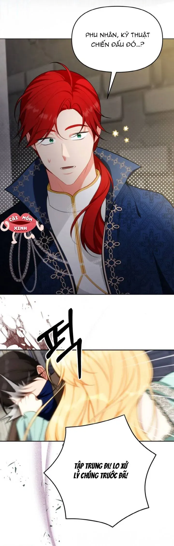 Khi Người Chồng Cũ Của Tôi Đòi Tái Hợp Chương 6 - Trang 44