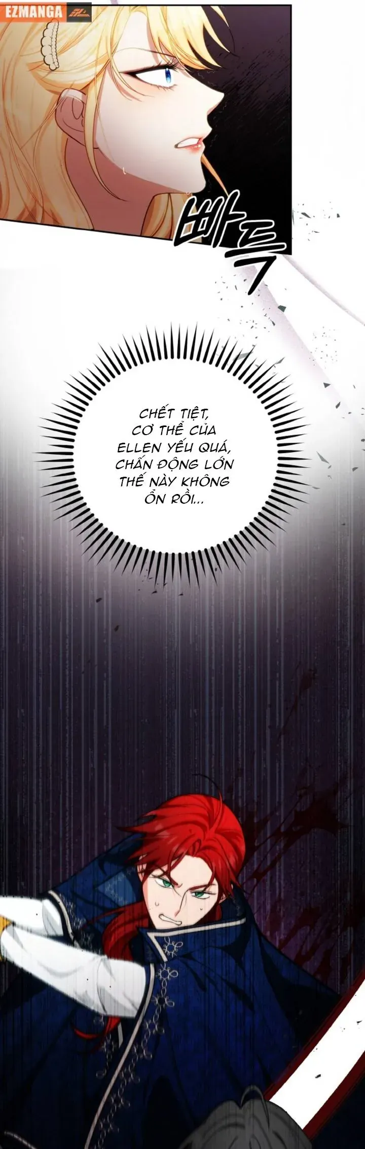 Khi Người Chồng Cũ Của Tôi Đòi Tái Hợp Chương 6 - Trang 45