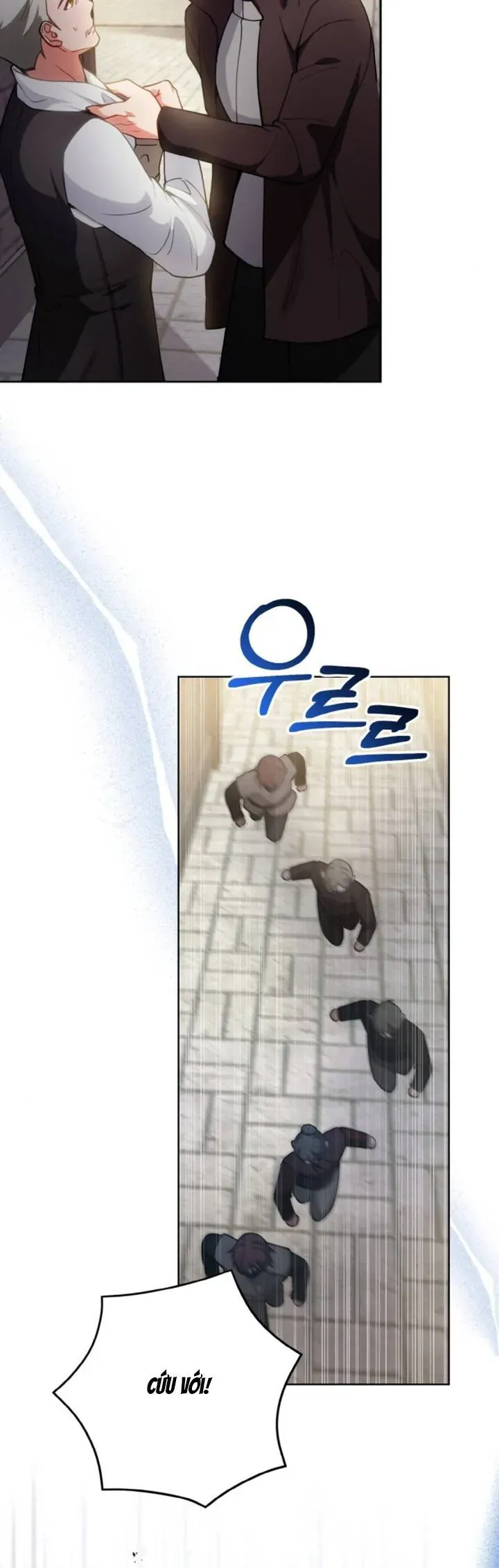 Khi Người Chồng Cũ Của Tôi Đòi Tái Hợp Chương 6 - Trang 47