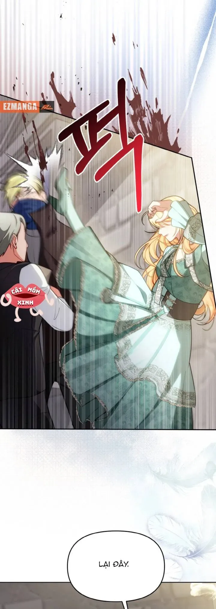 Khi Người Chồng Cũ Của Tôi Đòi Tái Hợp Chương 6 - Trang 48