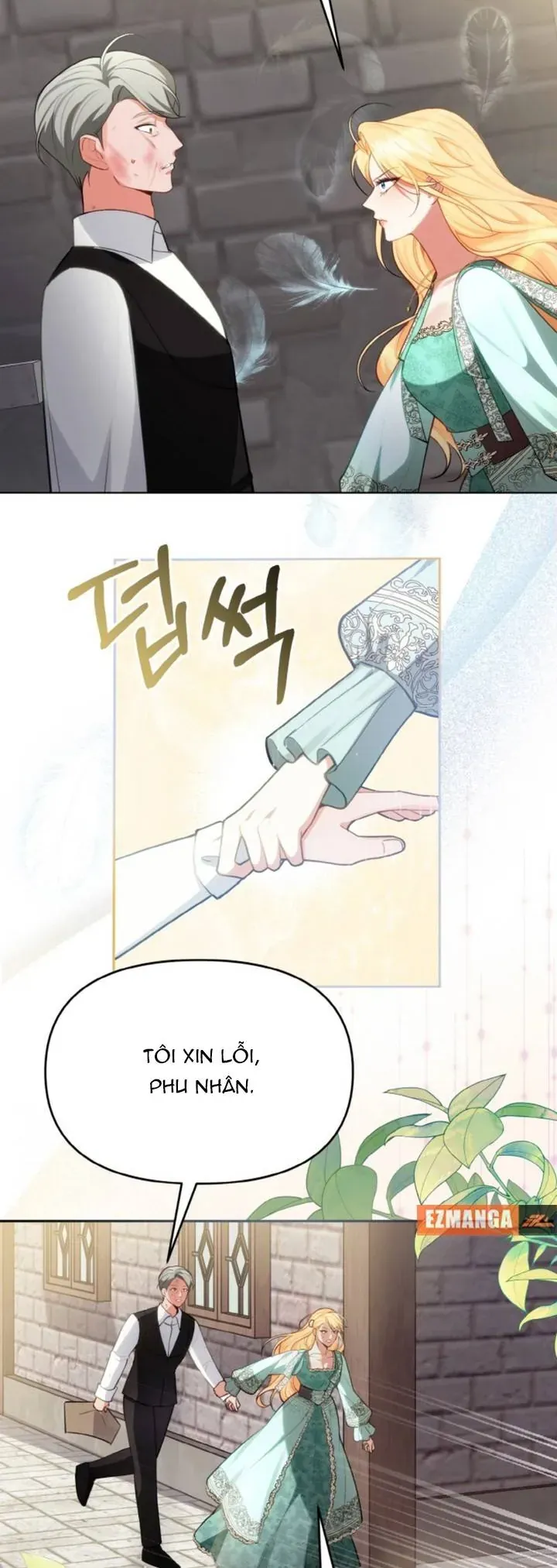 Khi Người Chồng Cũ Của Tôi Đòi Tái Hợp Chương 6 - Trang 49