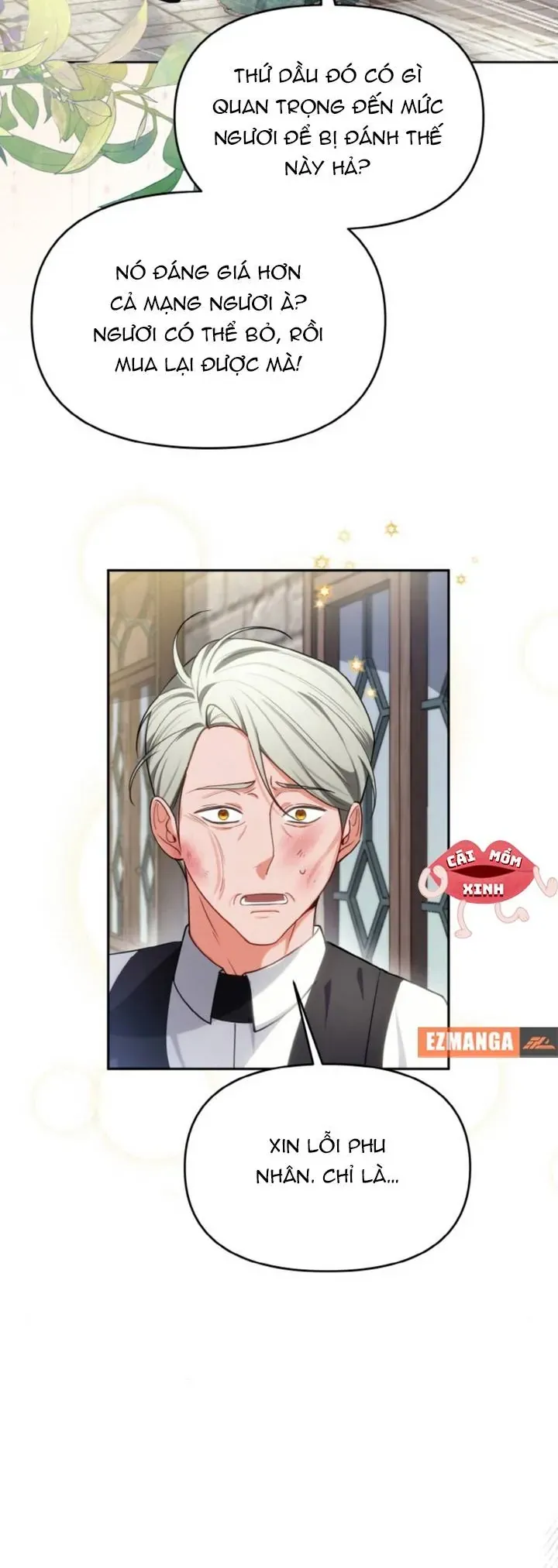 Khi Người Chồng Cũ Của Tôi Đòi Tái Hợp Chương 6 - Trang 50