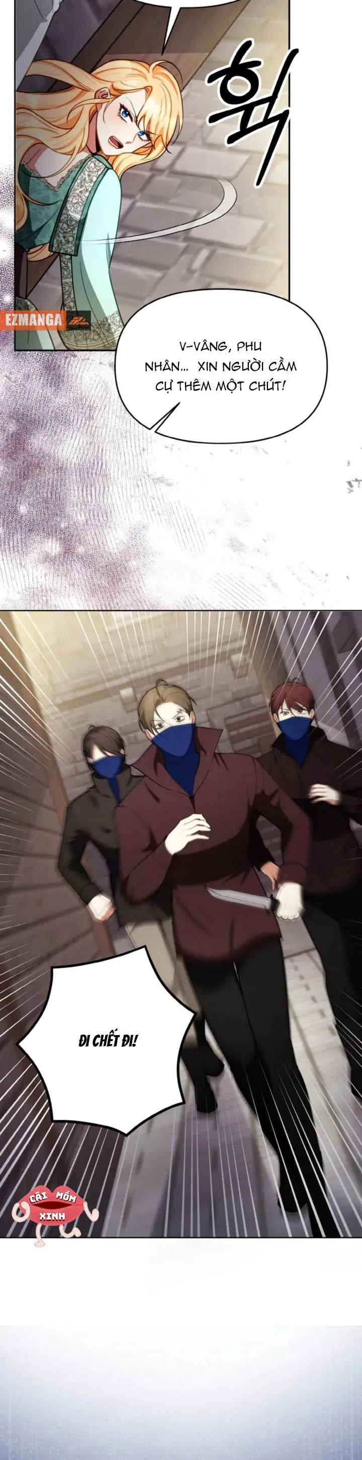 Khi Người Chồng Cũ Của Tôi Đòi Tái Hợp Chương 6 - Trang 53