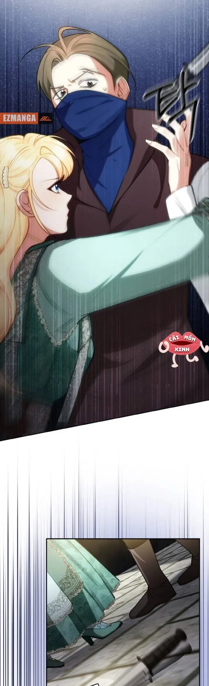 Khi Người Chồng Cũ Của Tôi Đòi Tái Hợp Chương 6 - Trang 54