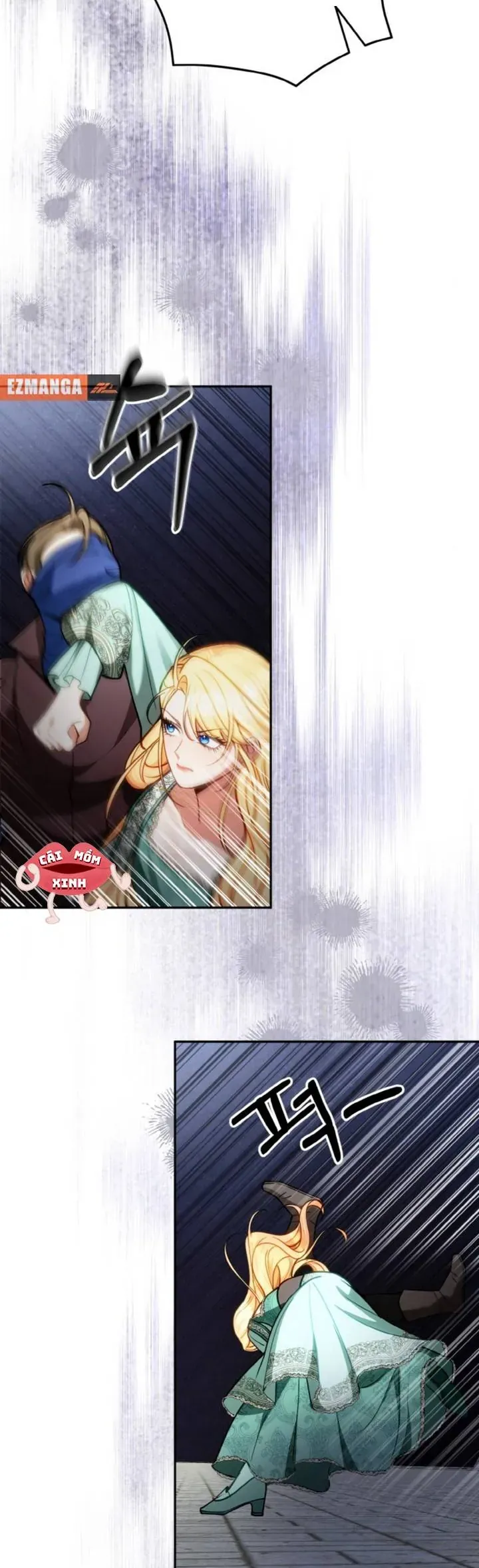 Khi Người Chồng Cũ Của Tôi Đòi Tái Hợp Chương 6 - Trang 56