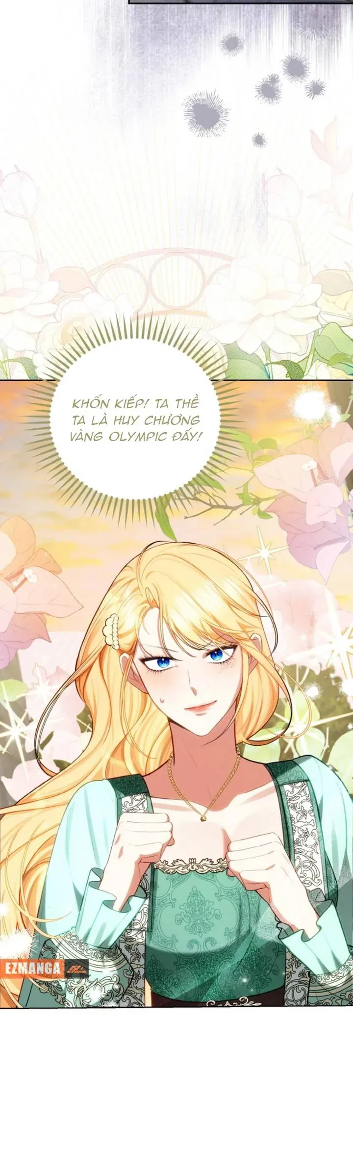 Khi Người Chồng Cũ Của Tôi Đòi Tái Hợp Chương 6 - Trang 57