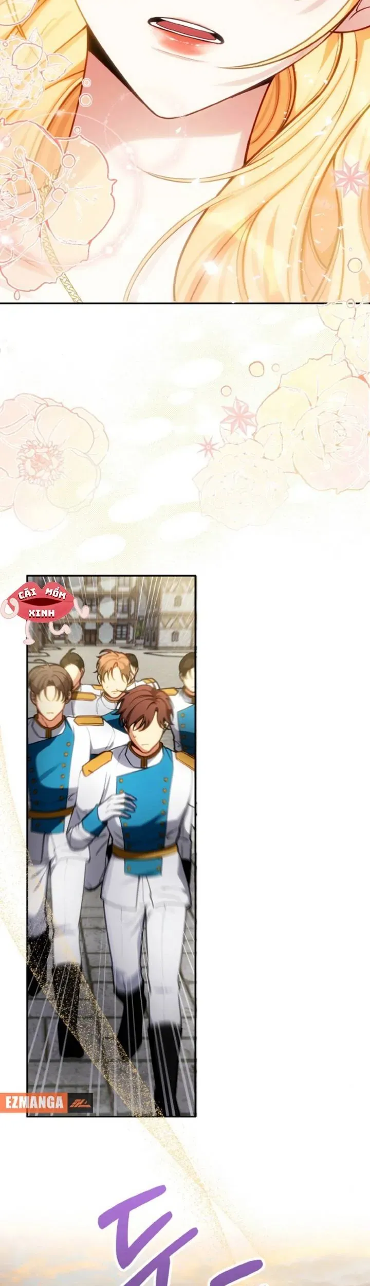 Khi Người Chồng Cũ Của Tôi Đòi Tái Hợp Chương 6 - Trang 60