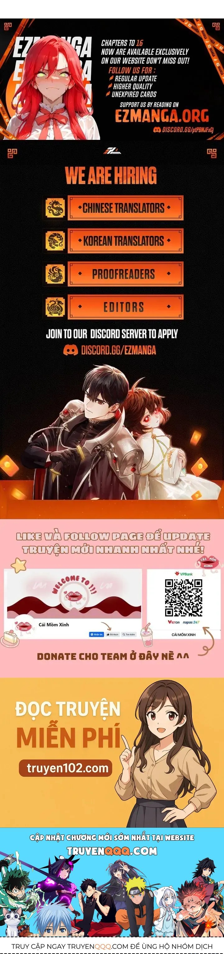 Khi Người Chồng Cũ Của Tôi Đòi Tái Hợp Chương 6 - Trang 62