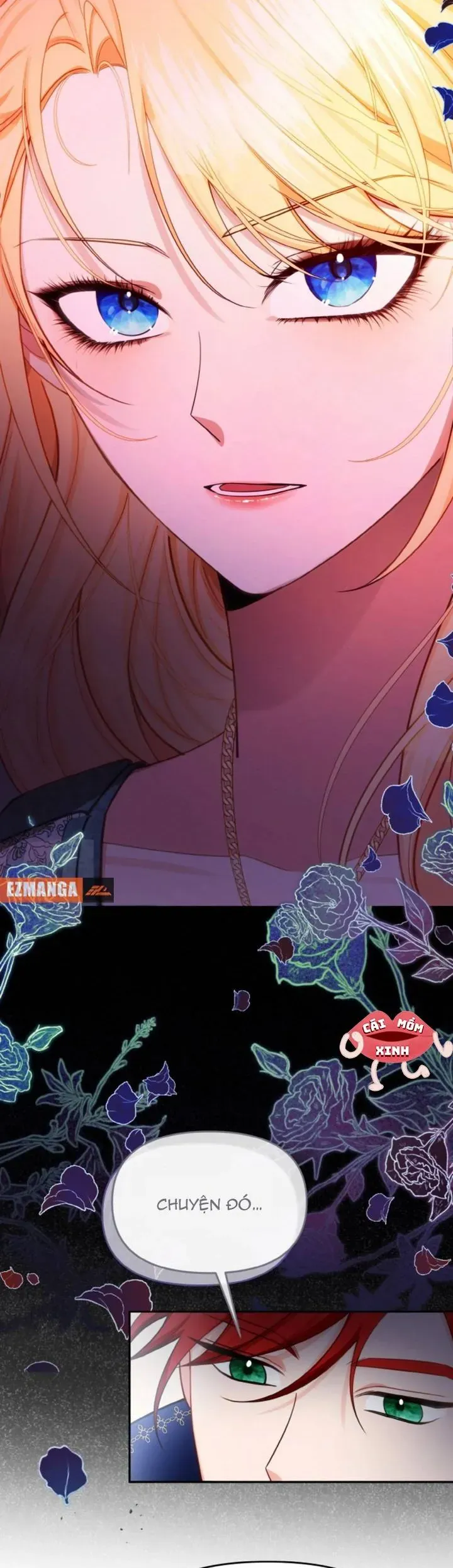 Khi Người Chồng Cũ Của Tôi Đòi Tái Hợp Chương 6 - Trang 10