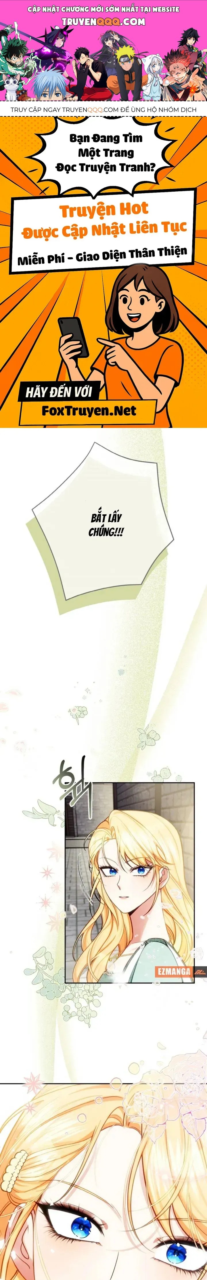 Khi Người Chồng Cũ Của Tôi Đòi Tái Hợp Chương 7 - Trang 1