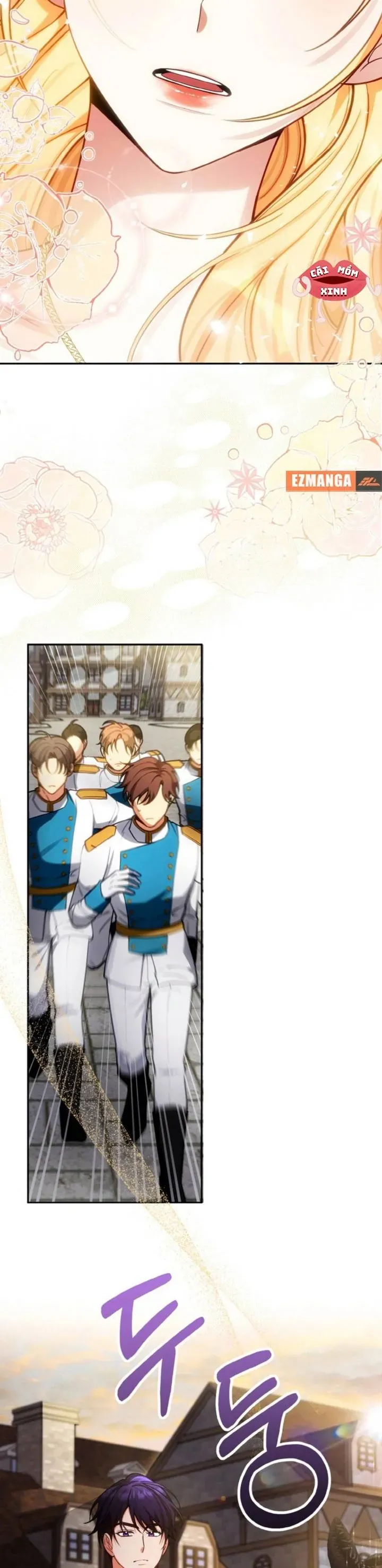 Khi Người Chồng Cũ Của Tôi Đòi Tái Hợp Chương 7 - Trang 2