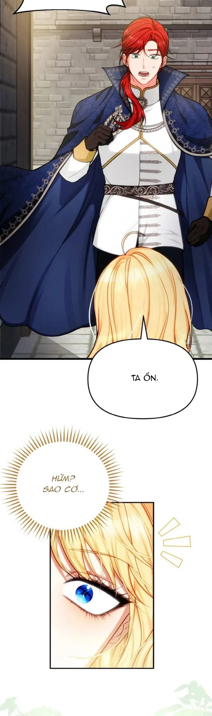 Khi Người Chồng Cũ Của Tôi Đòi Tái Hợp Chương 7 - Trang 11