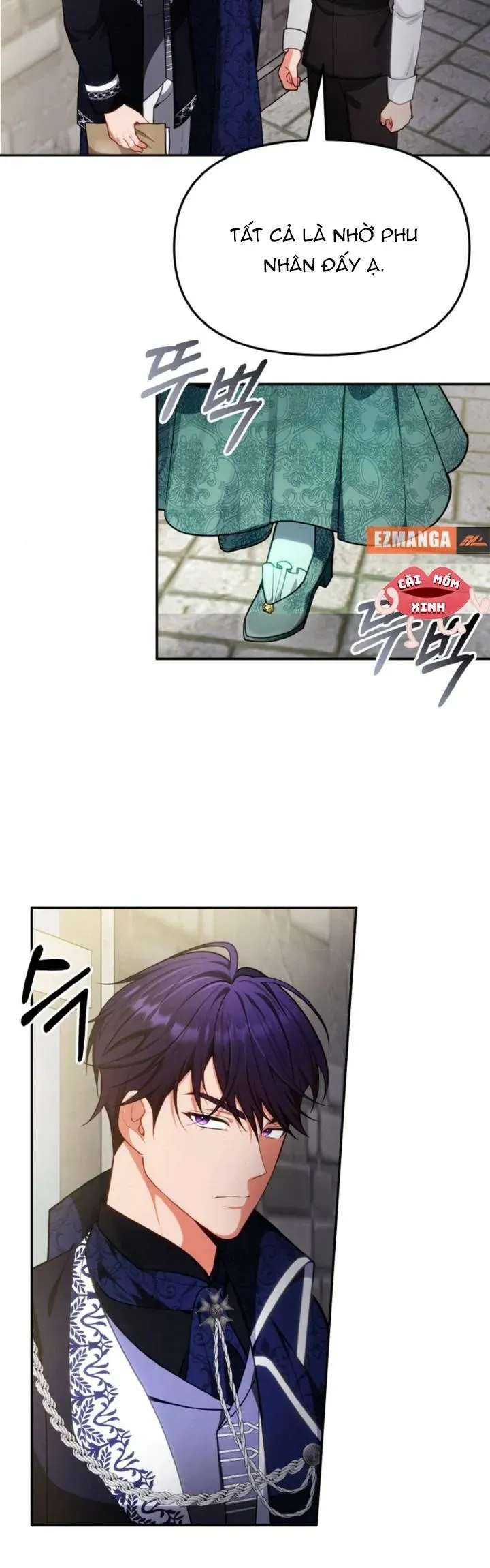 Khi Người Chồng Cũ Của Tôi Đòi Tái Hợp Chương 7 - Trang 14