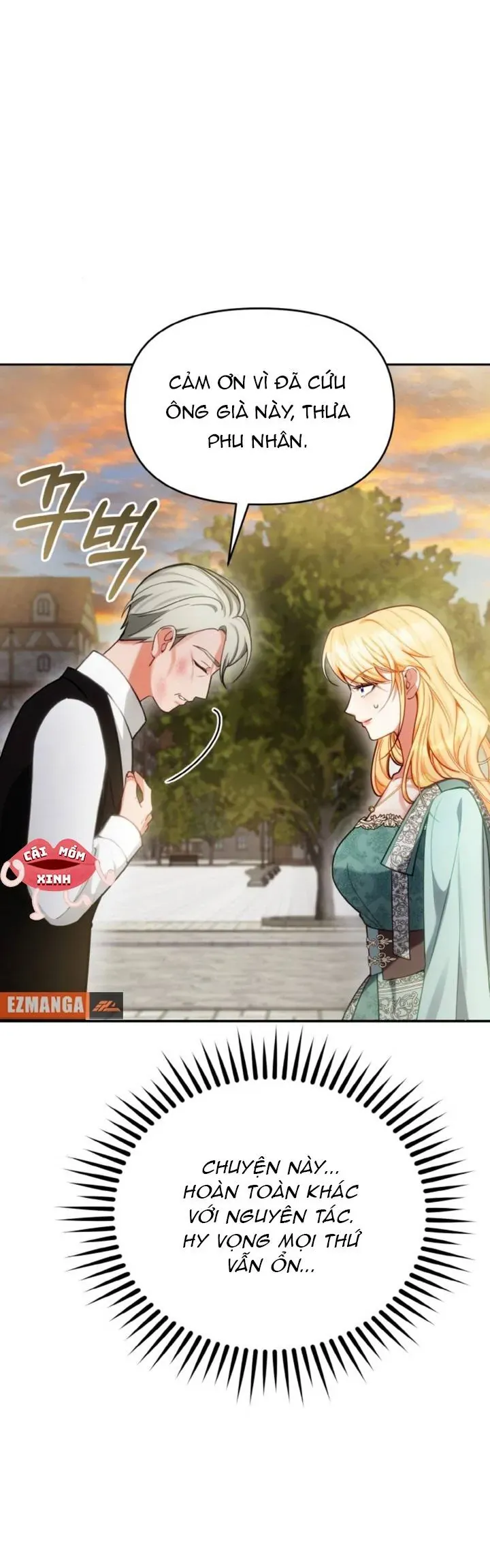 Khi Người Chồng Cũ Của Tôi Đòi Tái Hợp Chương 7 - Trang 15