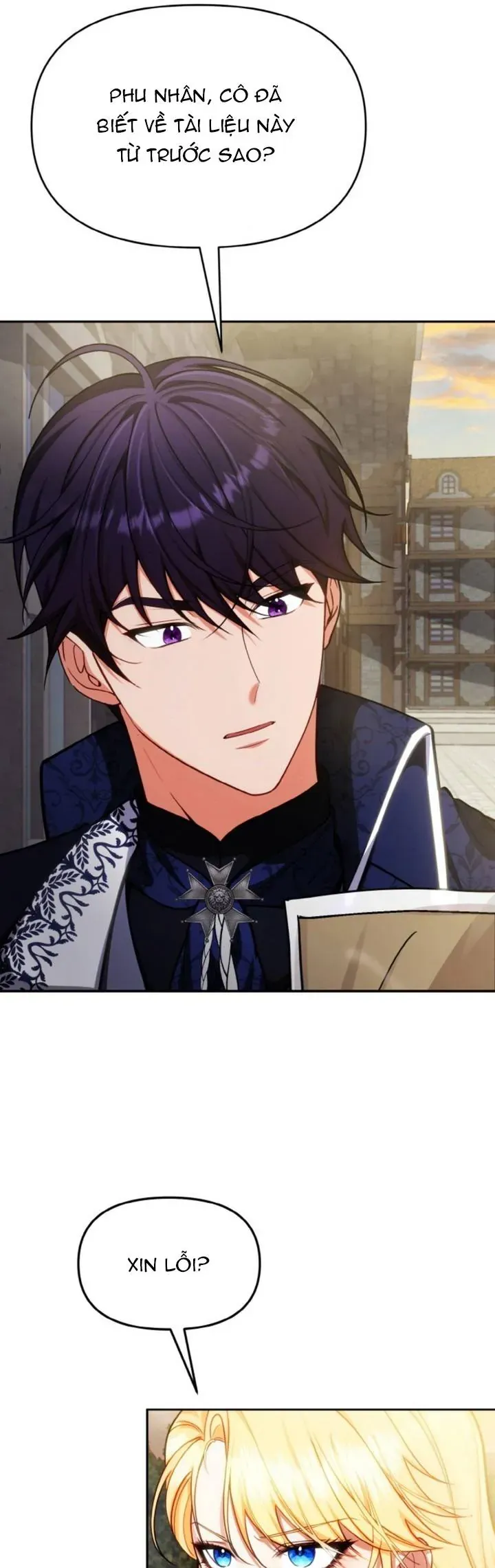 Khi Người Chồng Cũ Của Tôi Đòi Tái Hợp Chương 7 - Trang 16