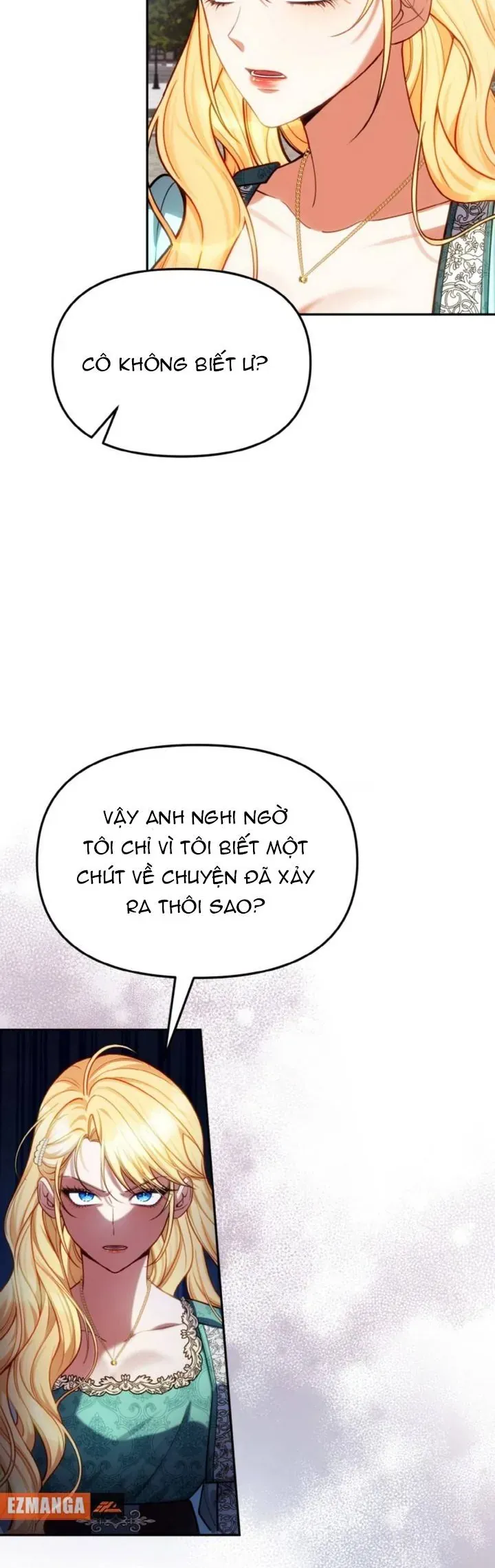 Khi Người Chồng Cũ Của Tôi Đòi Tái Hợp Chương 7 - Trang 17