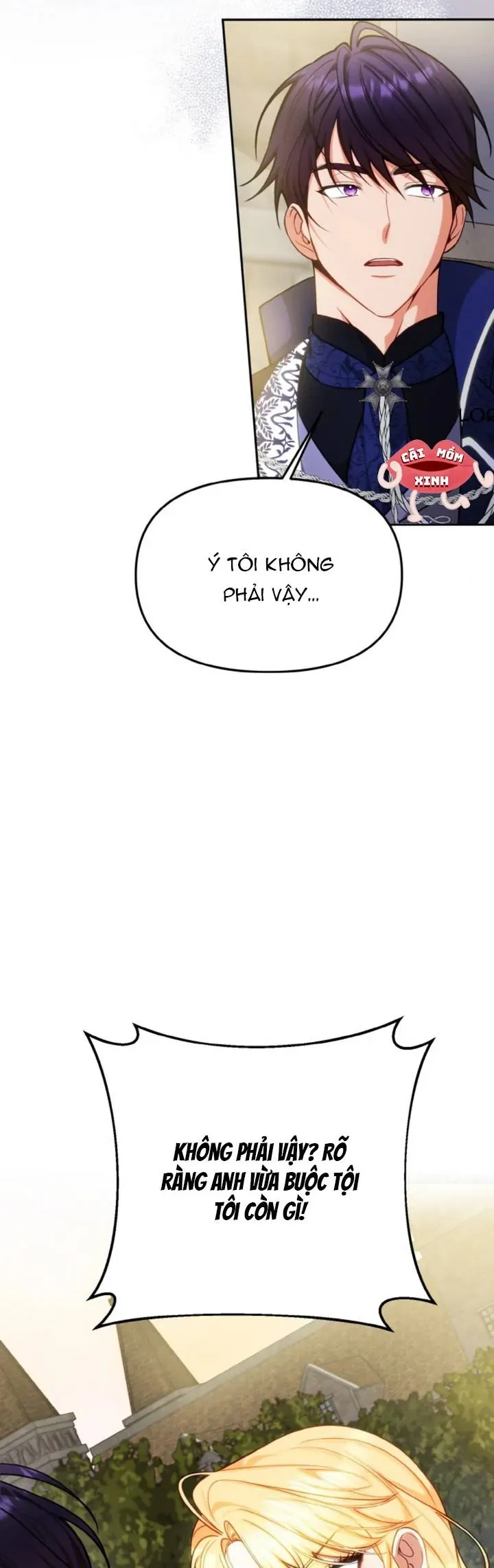 Khi Người Chồng Cũ Của Tôi Đòi Tái Hợp Chương 7 - Trang 18