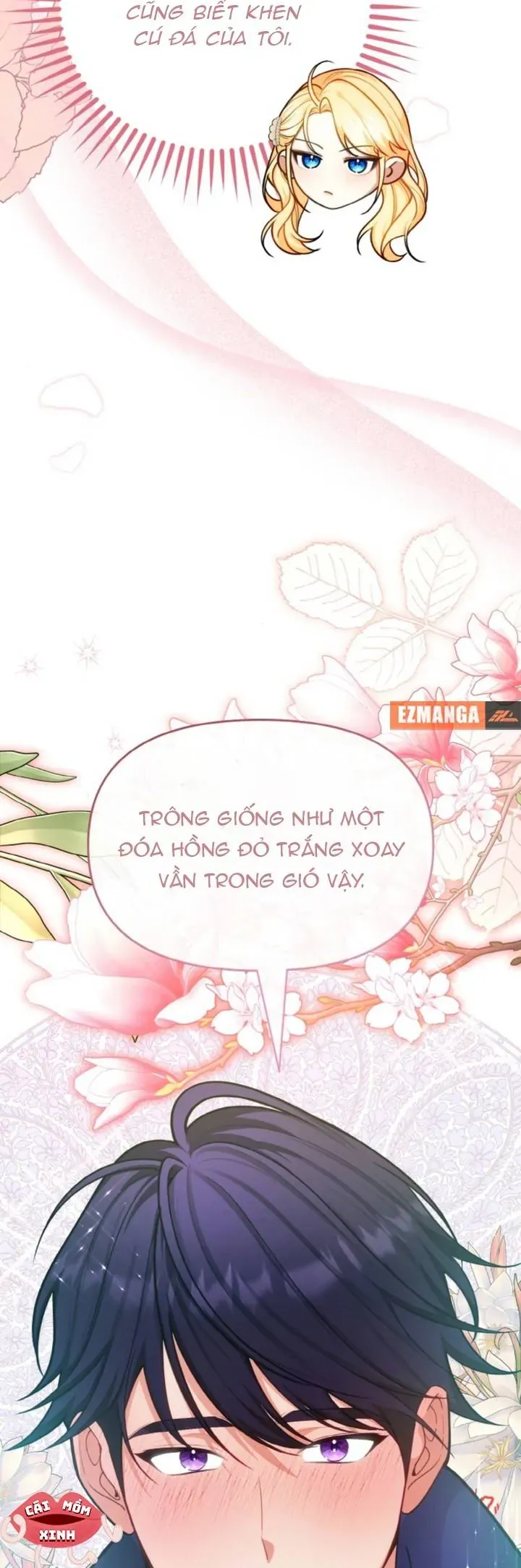 Khi Người Chồng Cũ Của Tôi Đòi Tái Hợp Chương 7 - Trang 21