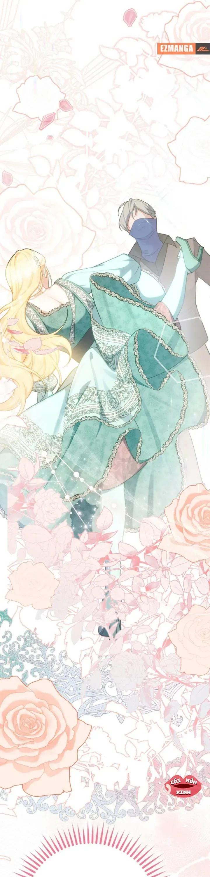 Khi Người Chồng Cũ Của Tôi Đòi Tái Hợp Chương 7 - Trang 23