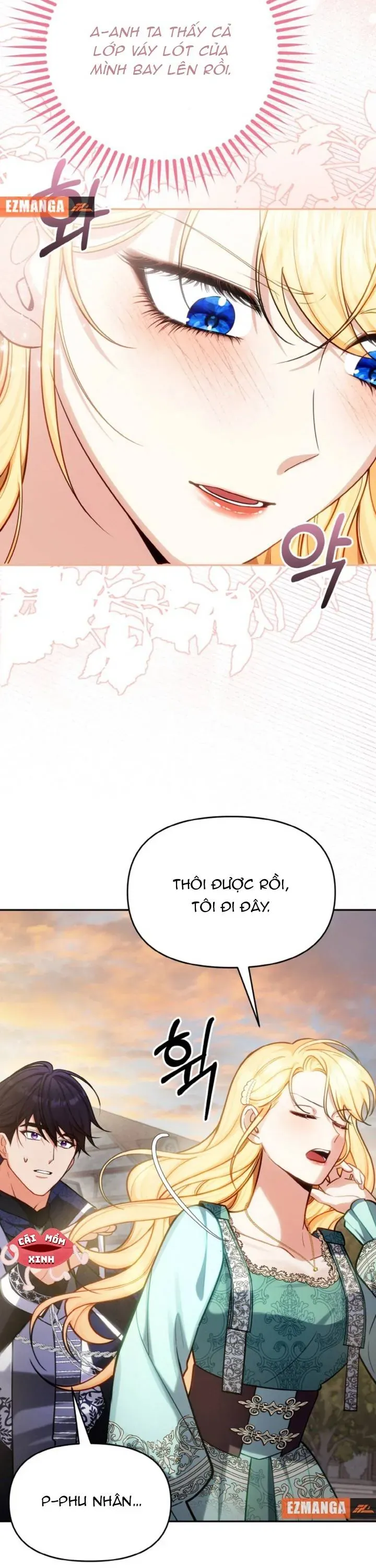 Khi Người Chồng Cũ Của Tôi Đòi Tái Hợp Chương 7 - Trang 24