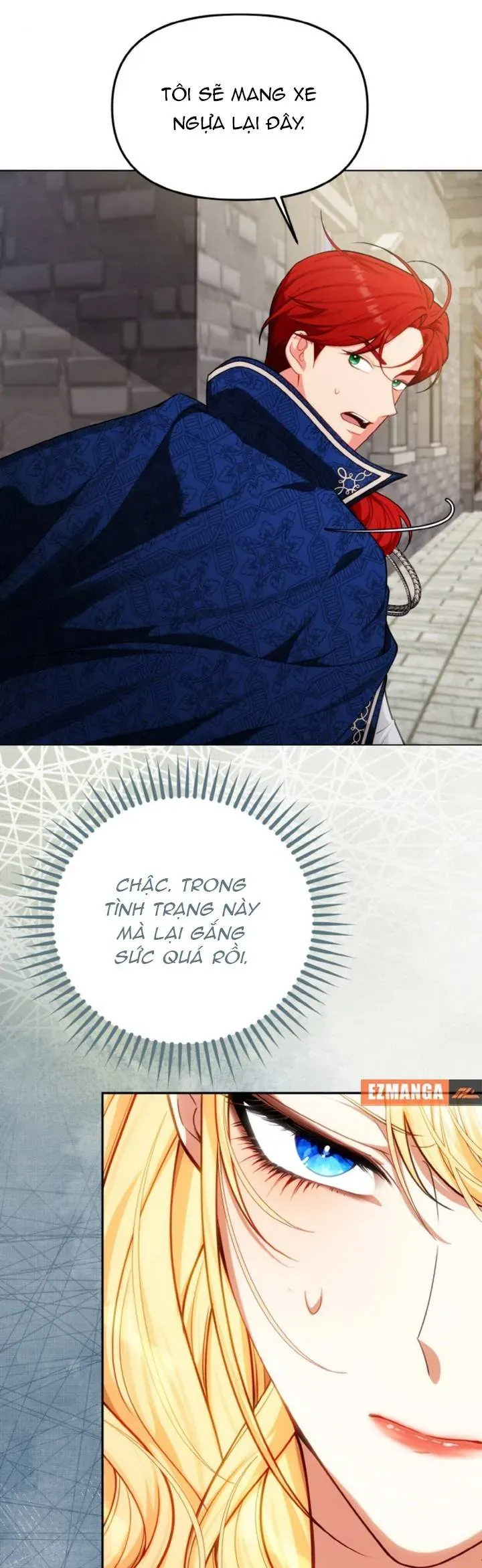 Khi Người Chồng Cũ Của Tôi Đòi Tái Hợp Chương 7 - Trang 26