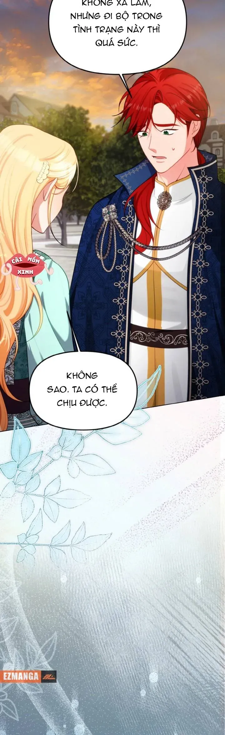 Khi Người Chồng Cũ Của Tôi Đòi Tái Hợp Chương 7 - Trang 28