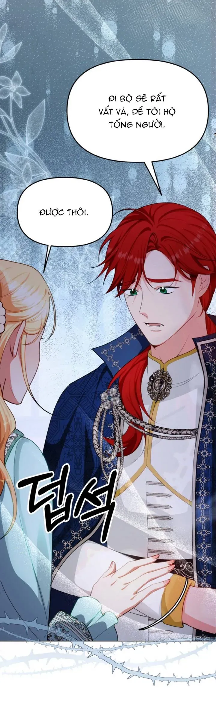 Khi Người Chồng Cũ Của Tôi Đòi Tái Hợp Chương 7 - Trang 29