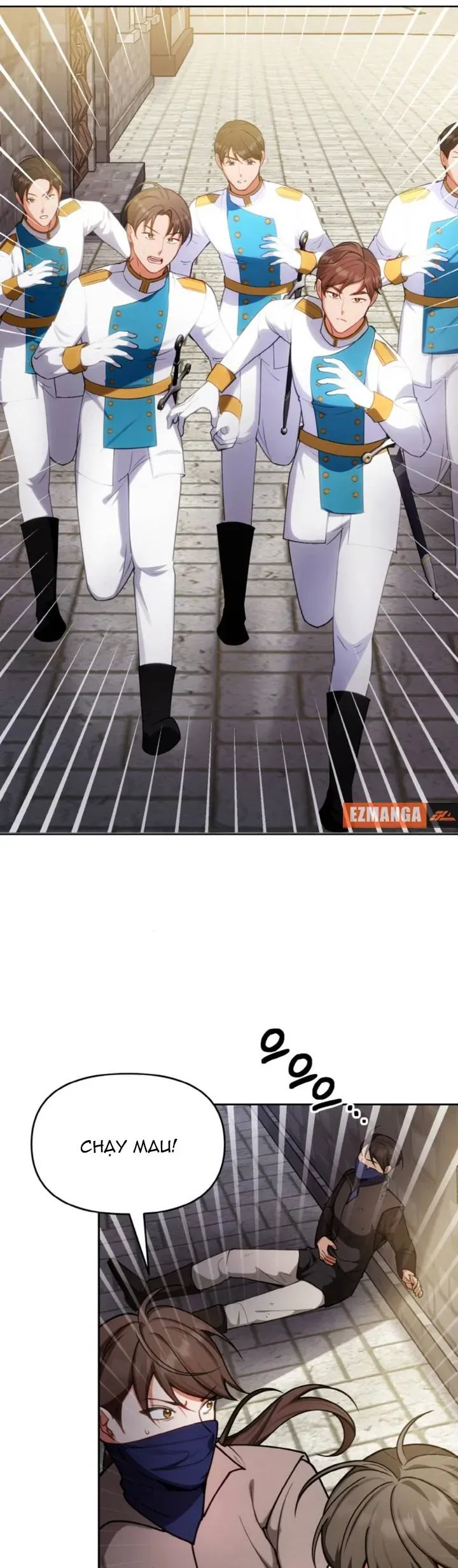 Khi Người Chồng Cũ Của Tôi Đòi Tái Hợp Chương 7 - Trang 4