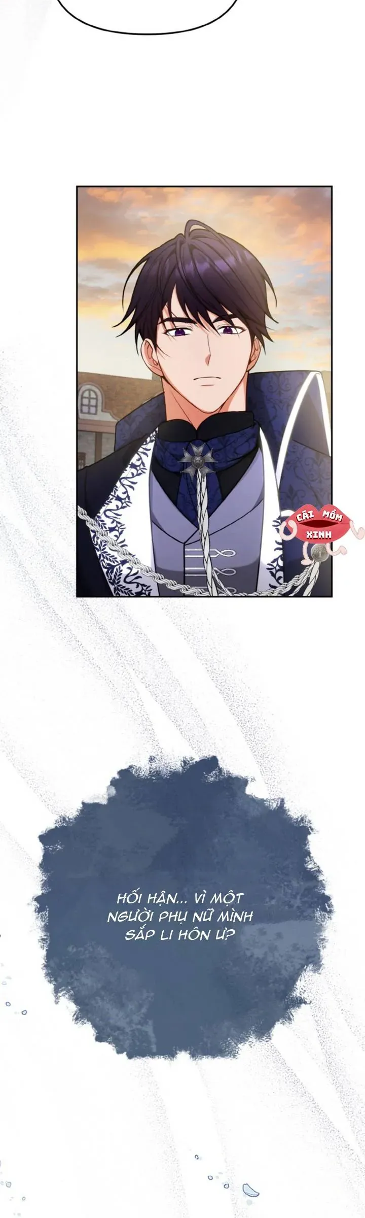 Khi Người Chồng Cũ Của Tôi Đòi Tái Hợp Chương 7 - Trang 32