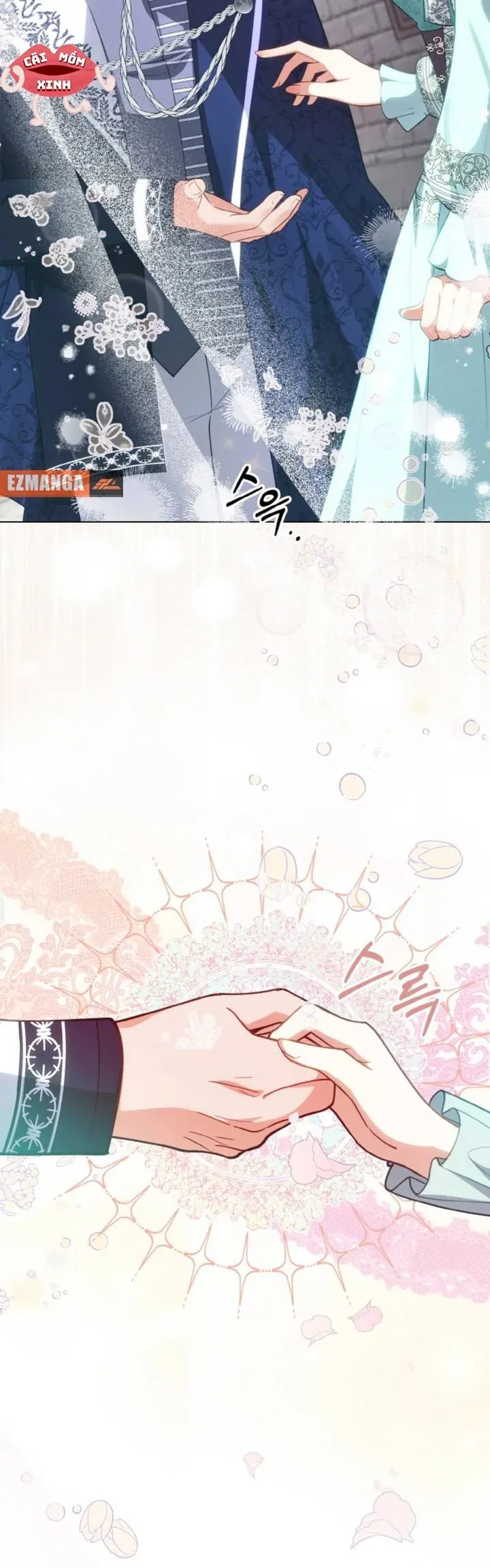 Khi Người Chồng Cũ Của Tôi Đòi Tái Hợp Chương 7 - Trang 40