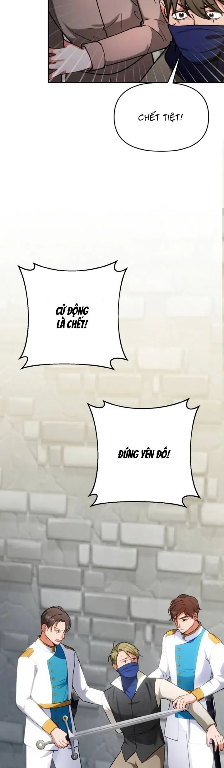 Khi Người Chồng Cũ Của Tôi Đòi Tái Hợp Chương 7 - Trang 5