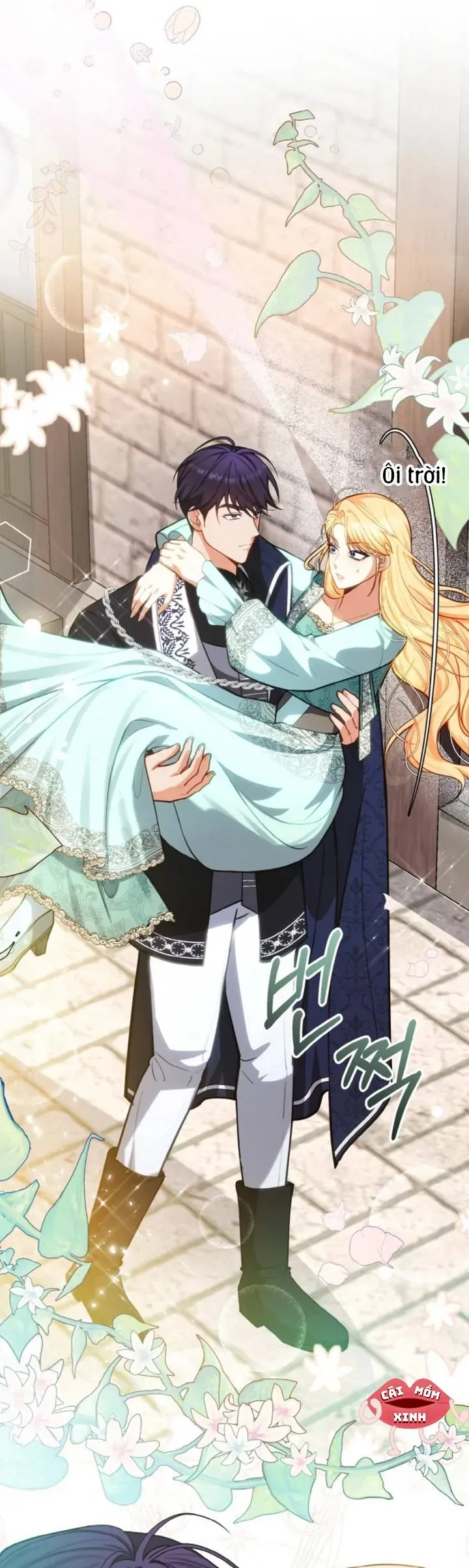 Khi Người Chồng Cũ Của Tôi Đòi Tái Hợp Chương 7 - Trang 41