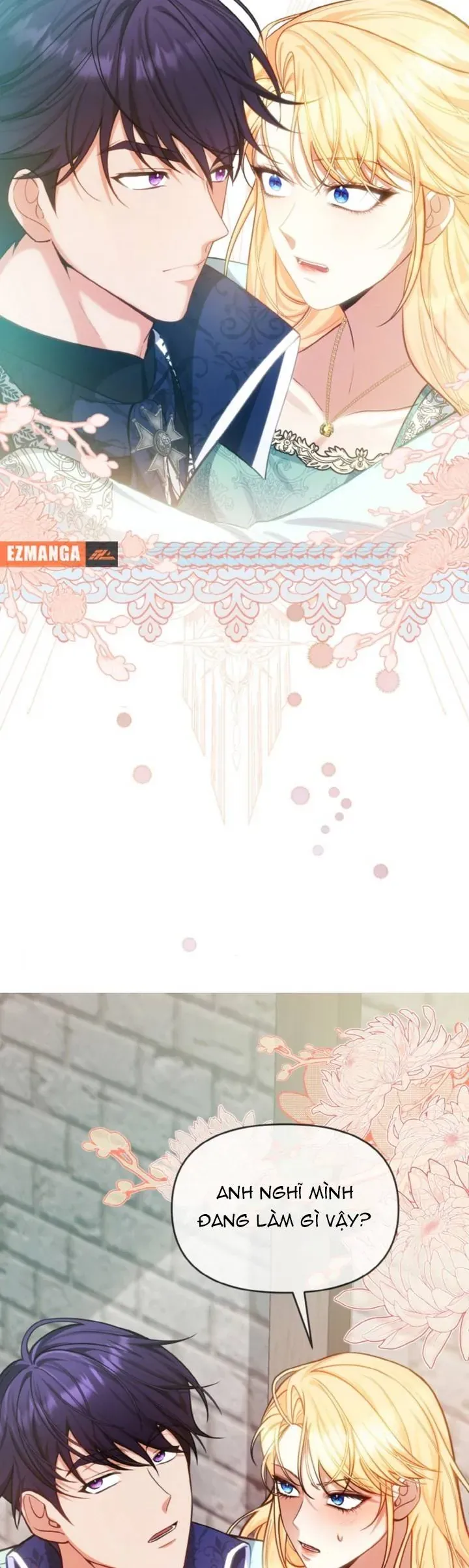 Khi Người Chồng Cũ Của Tôi Đòi Tái Hợp Chương 7 - Trang 42
