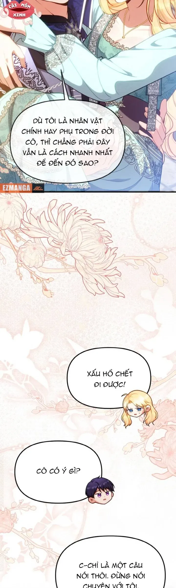 Khi Người Chồng Cũ Của Tôi Đòi Tái Hợp Chương 7 - Trang 43