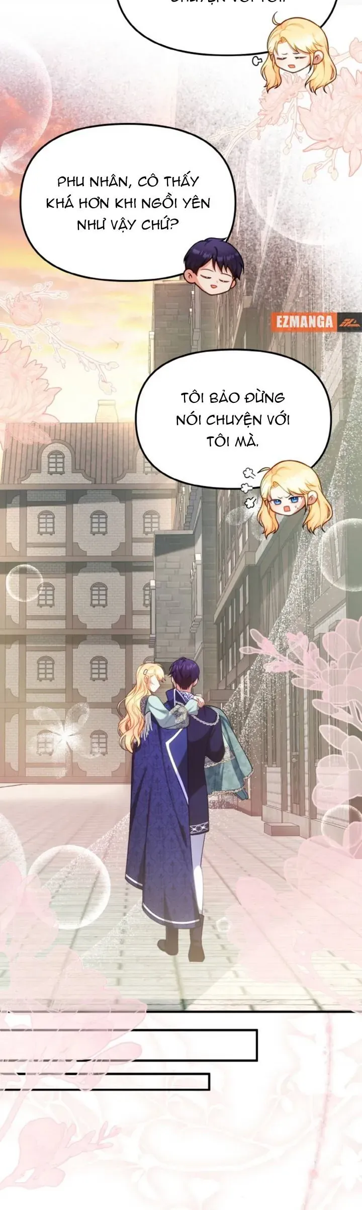 Khi Người Chồng Cũ Của Tôi Đòi Tái Hợp Chương 7 - Trang 44