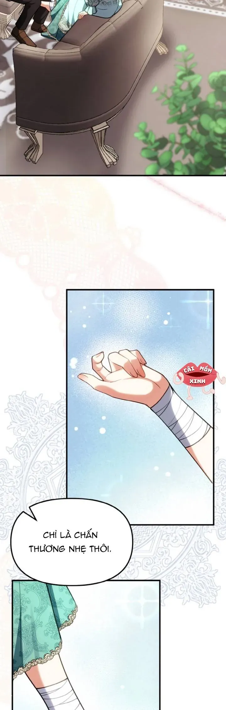 Khi Người Chồng Cũ Của Tôi Đòi Tái Hợp Chương 7 - Trang 46