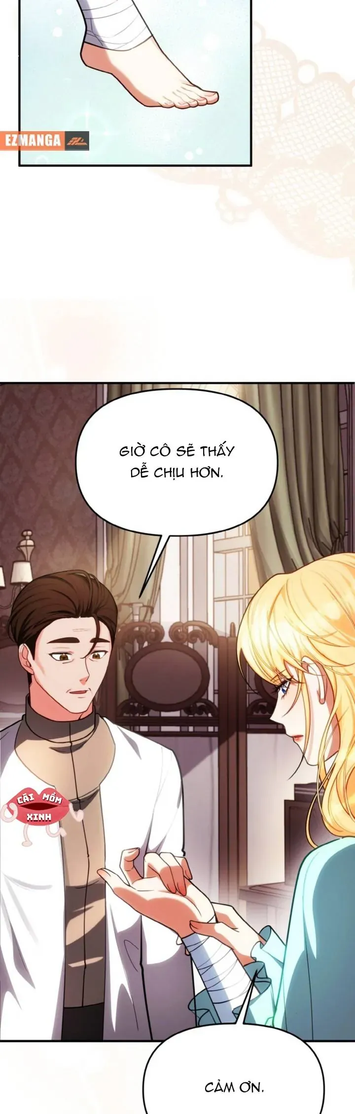 Khi Người Chồng Cũ Của Tôi Đòi Tái Hợp Chương 7 - Trang 47