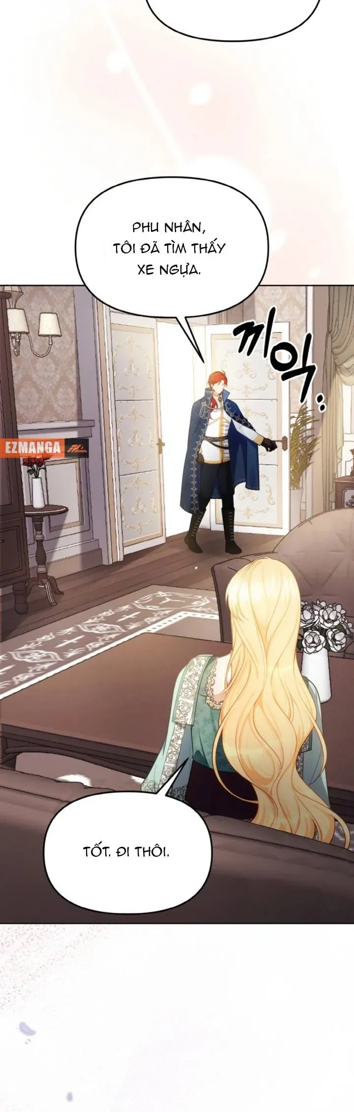 Khi Người Chồng Cũ Của Tôi Đòi Tái Hợp Chương 7 - Trang 48