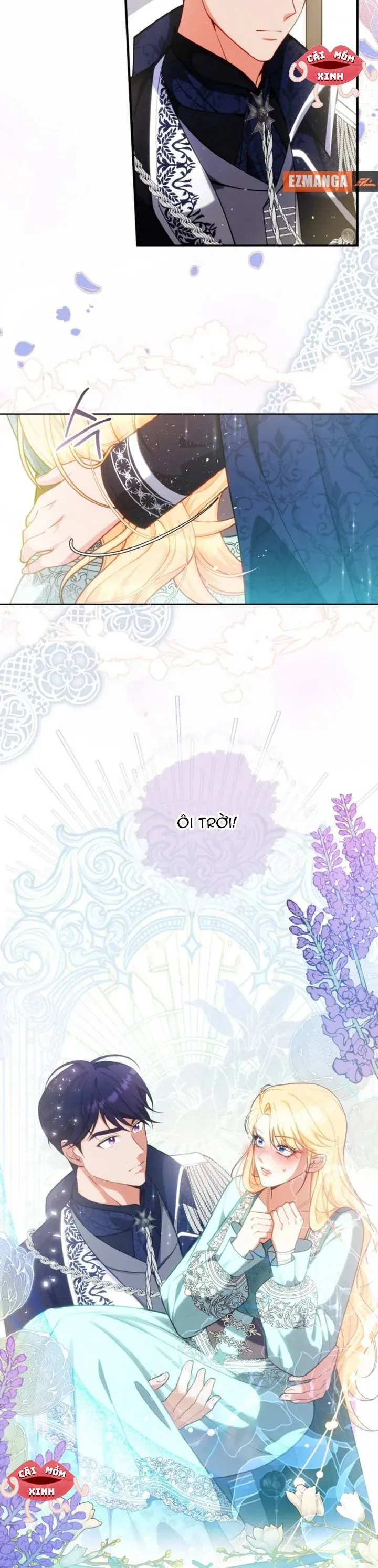 Khi Người Chồng Cũ Của Tôi Đòi Tái Hợp Chương 7 - Trang 50