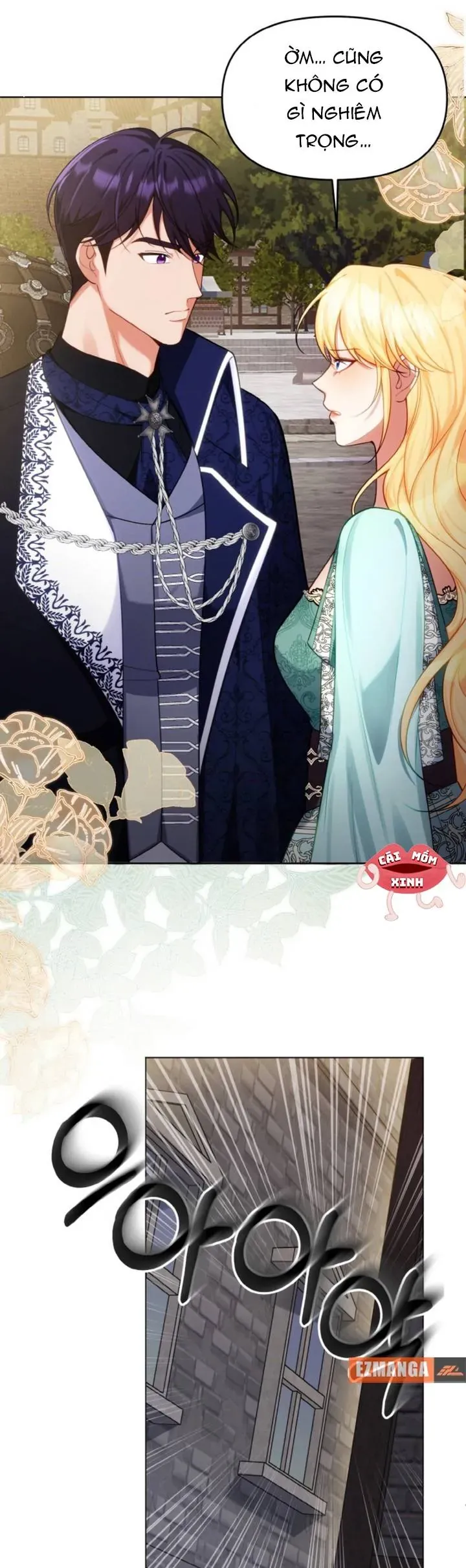 Khi Người Chồng Cũ Của Tôi Đòi Tái Hợp Chương 7 - Trang 8