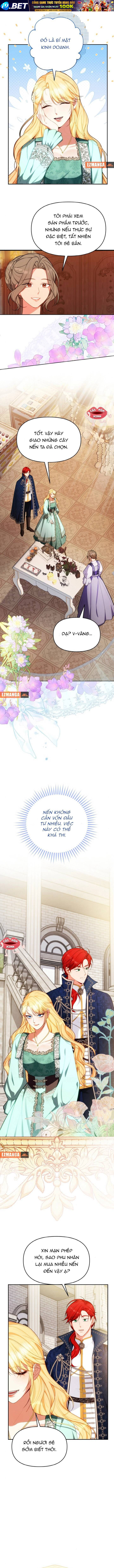 Khi Người Chồng Cũ Của Tôi Đòi Tái Hợp Chương 9 - Trang 12