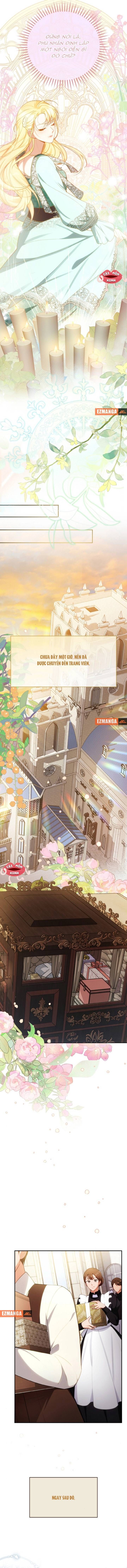 Khi Người Chồng Cũ Của Tôi Đòi Tái Hợp Chương 9 - Trang 13